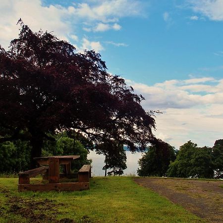 Almond House Lodge Edinburgh Dış mekan fotoğraf