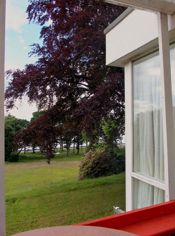 Almond House Lodge Edinburgh Dış mekan fotoğraf