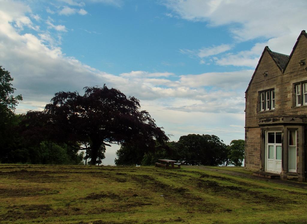 Almond House Lodge Edinburgh Dış mekan fotoğraf