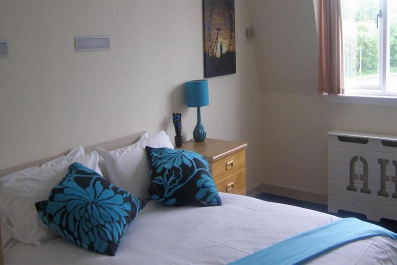 Almond House Lodge Edinburgh Dış mekan fotoğraf
