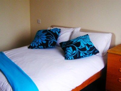 Almond House Lodge Edinburgh Dış mekan fotoğraf